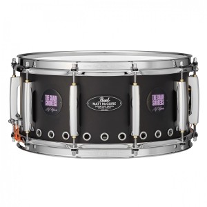 Pearl Matt McGuire 14